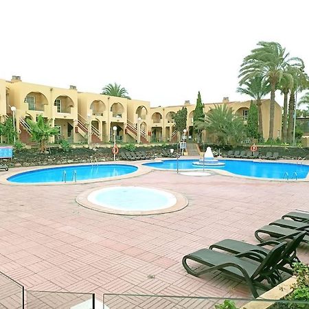 Casa Lumiere - A Little Gem In Maspalomas Μασπαλόμας Εξωτερικό φωτογραφία