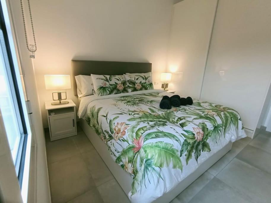 Casa Lumiere - A Little Gem In Maspalomas Μασπαλόμας Εξωτερικό φωτογραφία