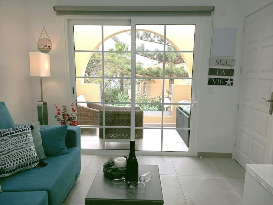 Casa Lumiere - A Little Gem In Maspalomas Μασπαλόμας Εξωτερικό φωτογραφία