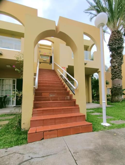 Casa Lumiere - A Little Gem In Maspalomas Μασπαλόμας Εξωτερικό φωτογραφία